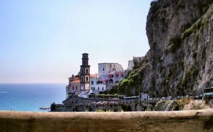 Amalfi – zdjęcie 3