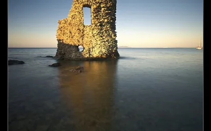 Zdjęcie Calvi