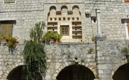 Muzeum Stari Grad – zdjęcie 3