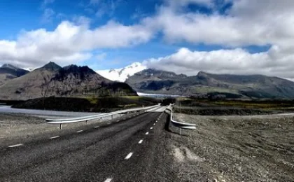 Reykjavik – zdjęcie 4