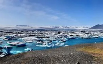 Reykjavik – zdjęcie 5
