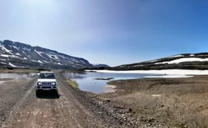 Reykjavik – zdjęcie 6