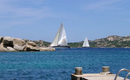 Cala Coticco – zdjęcie 4