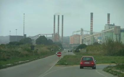 Zdjęcie Santa Teresa di Gallura