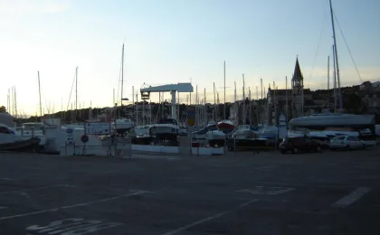 Restauracja Palma – zdjęcie 6