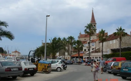 Restauracja Palma – zdjęcie 4