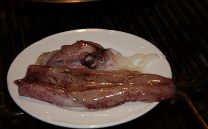 Restauracja Konoba Barba – zdjęcie 4