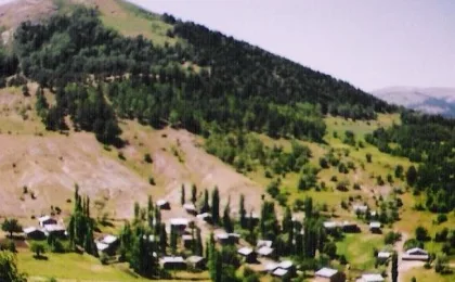 Zdjęcie Santo Antao