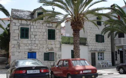 Restauracja Maslina – zdjęcie 6