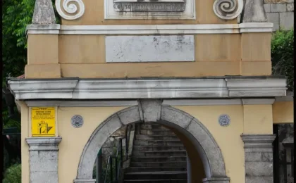 Restauracja Konoba Nebuloza – zdjęcie 4
