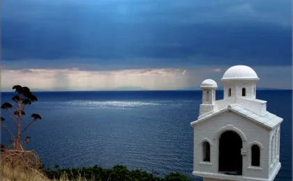 Lavrio – zdjęcie 3