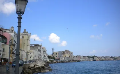 Ventotene – zdjęcie 7