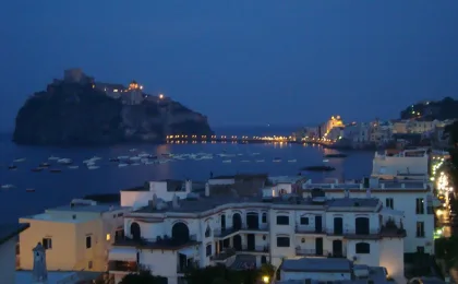 Ventotene – zdjęcie 5