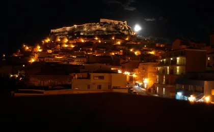 Castelsardo – zdjęcie 6
