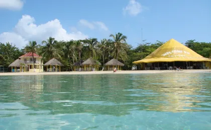 Zdjęcie Coco Plum Cay