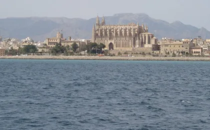 Puerto de Soller – zdjęcie 5