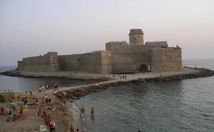 Crotone – zdjęcie 7