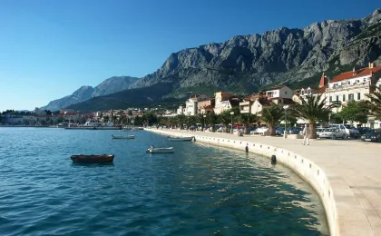Makarska – zdjęcie 3
