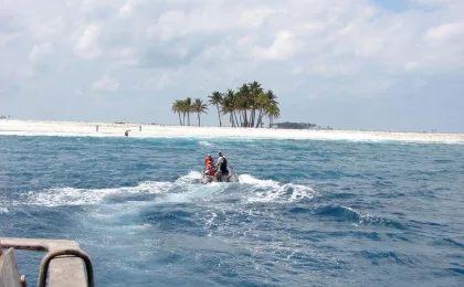 Zdjęcie Tonga