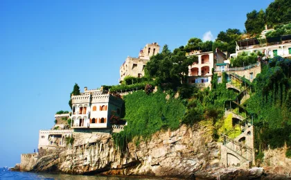 Amalfi – zdjęcie 6