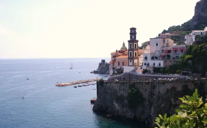 Amalfi – zdjęcie 4