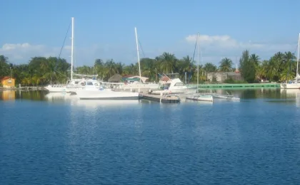 Cayo Largo – zdjęcie 7