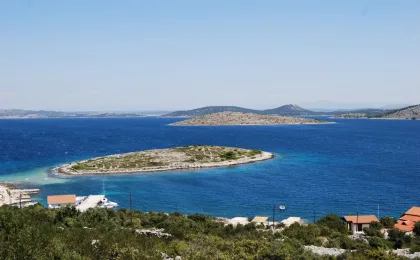 Prywatny wypoczynek na plaży Portić – zdjęcie 7