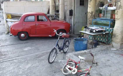 Zdjęcie Msida