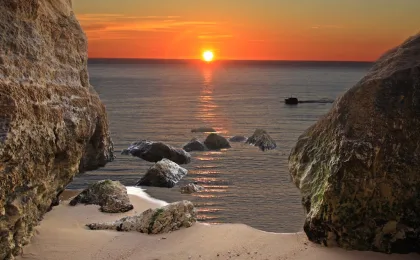 Zdjęcie Santo Antao