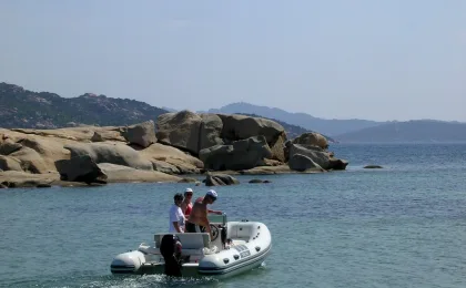 Cala Coticco – zdjęcie 7