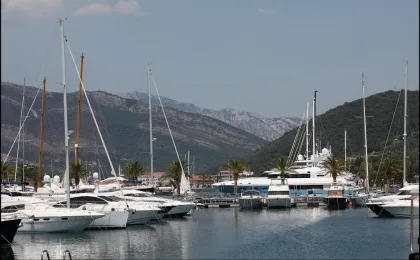 Porto Monetenegro – zdjęcie 6