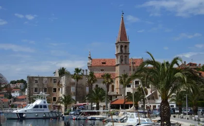 Restauracja Palma – zdjęcie 7