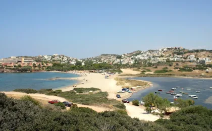 Lavrio – zdjęcie 5