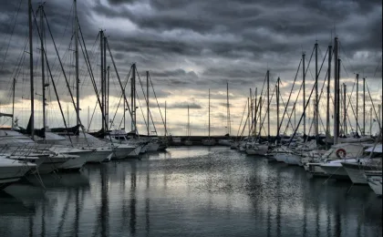 Saint-Tropez – zdjęcie 3