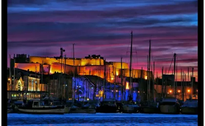 Cassis – zdjęcie 5