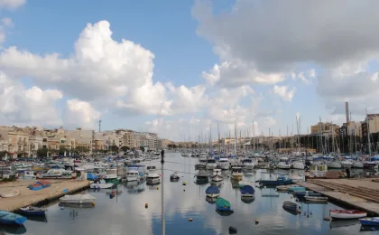 Zdjęcie Msida