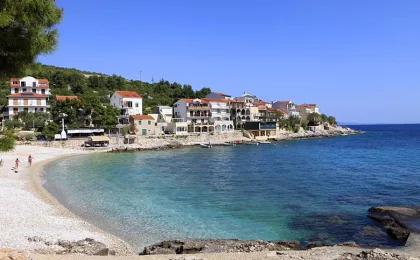 Wypoczynek na okolicznych plażach – zdjęcie 7
