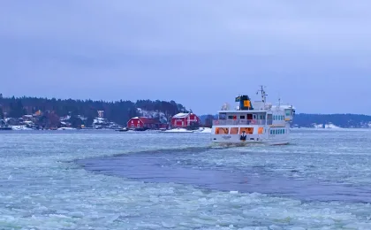 Nordkapp – zdjęcie 6