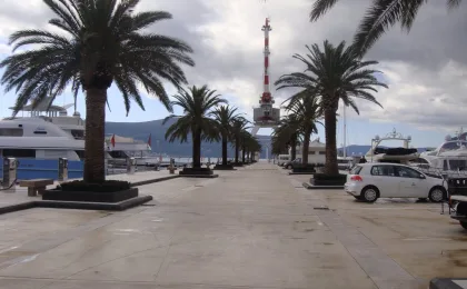 Porto Monetenegro – zdjęcie 4