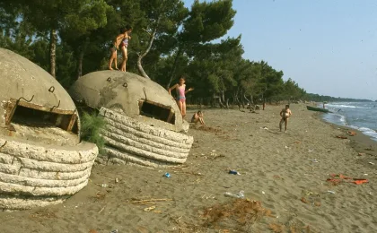 Durres – zdjęcie 5