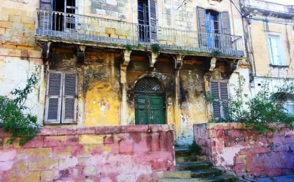 Zdjęcie Msida