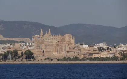 Puerto de Soller – zdjęcie 4