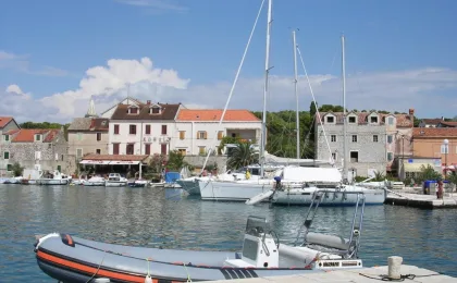Restauracja Konoba Prslika – zdjęcie 7