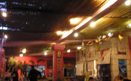Galeria sztuki w Palmizanie – zdjęcie 6