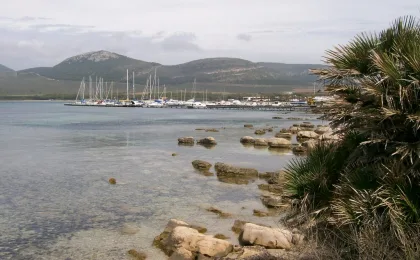 Porto Conte – zdjęcie 5