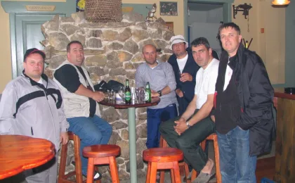 Restauracja Spageritimo – zdjęcie 7