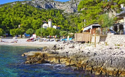 Wypoczynek na okolicznych plażach – zdjęcie 3