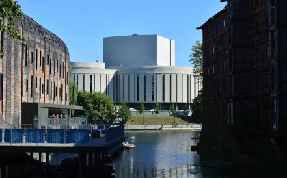 Karlskrona – zdjęcie 3