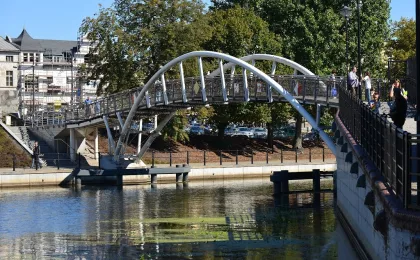 Karlskrona – zdjęcie 5