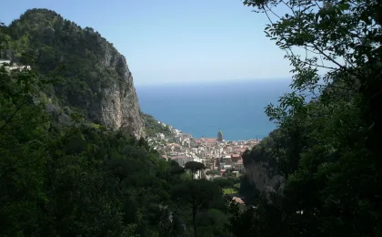 Amalfi – zdjęcie 5
